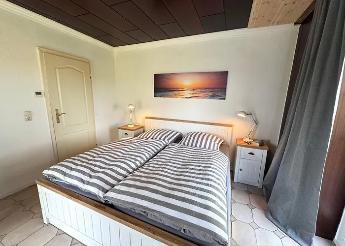 Landhaus Nordsee-Peerhuus