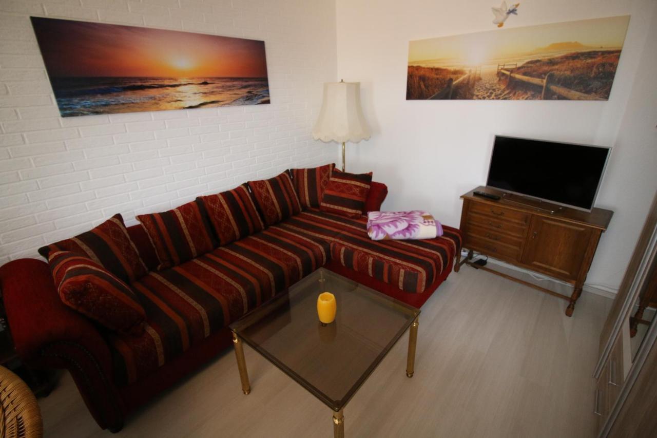 Appartamento Nordsee-peerhuus