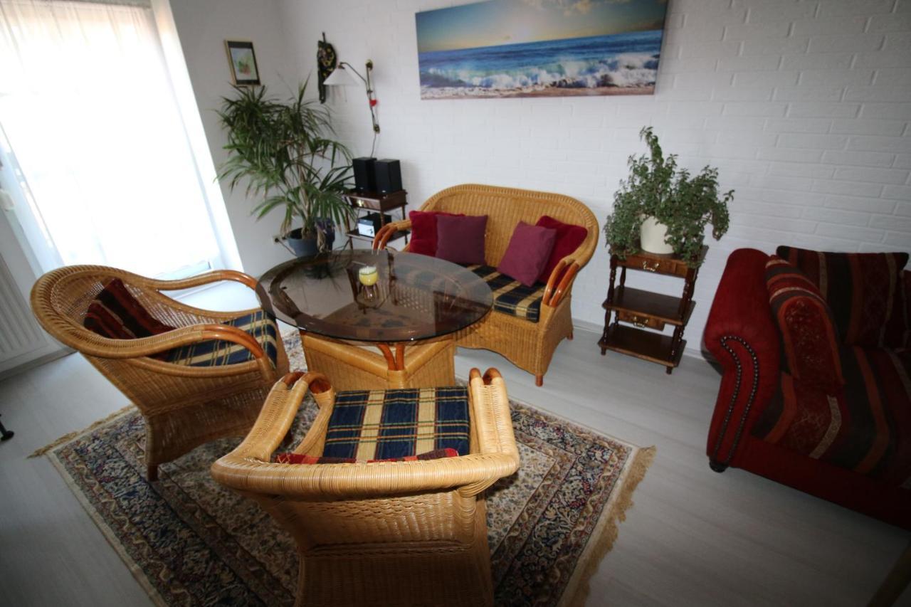 Nordsee-peerhuus * Friedrichskoog