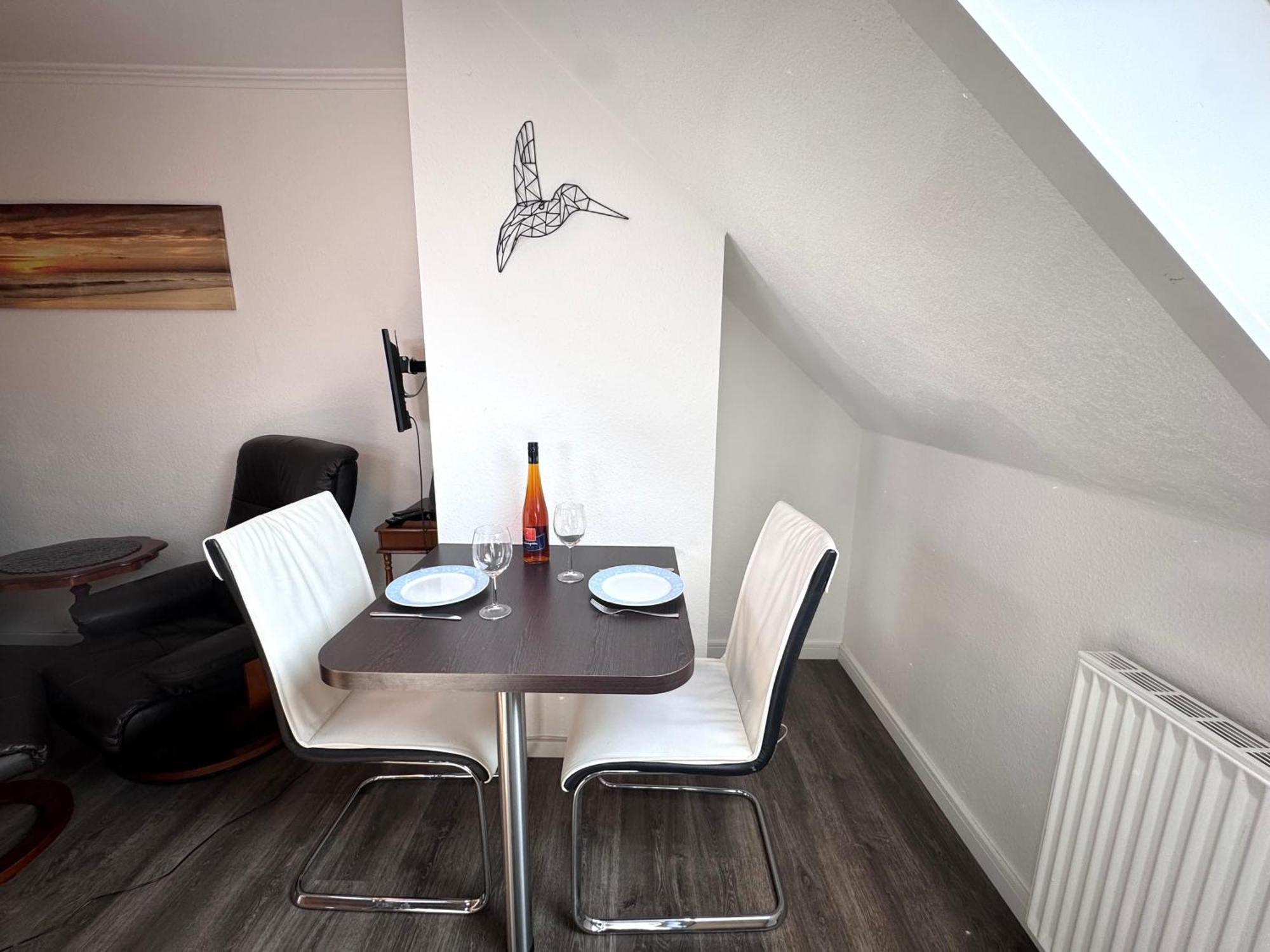 Appartamento Nordsee-peerhuus Friedrichskoog