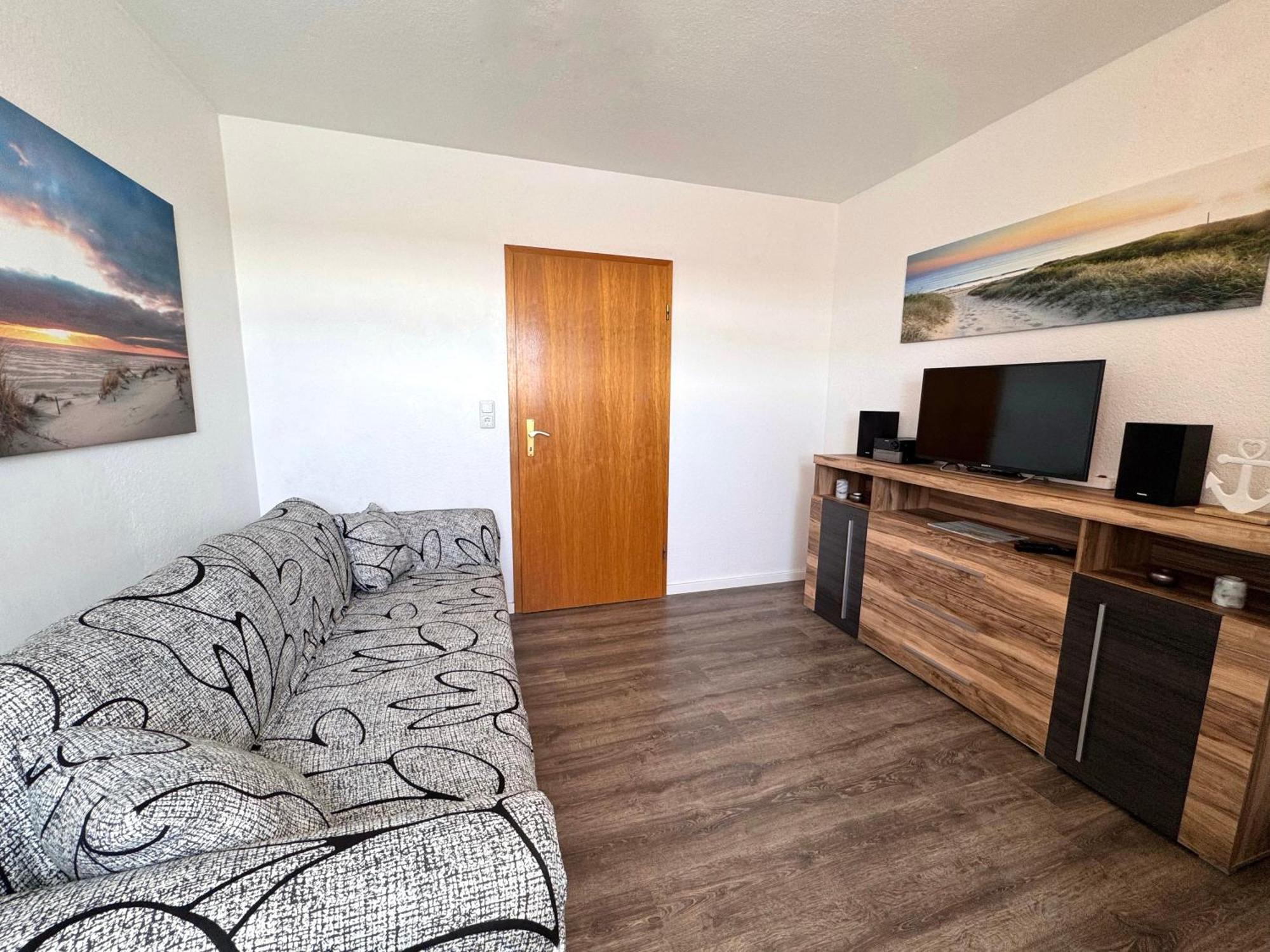 Appartamento Nordsee-peerhuus Friedrichskoog
