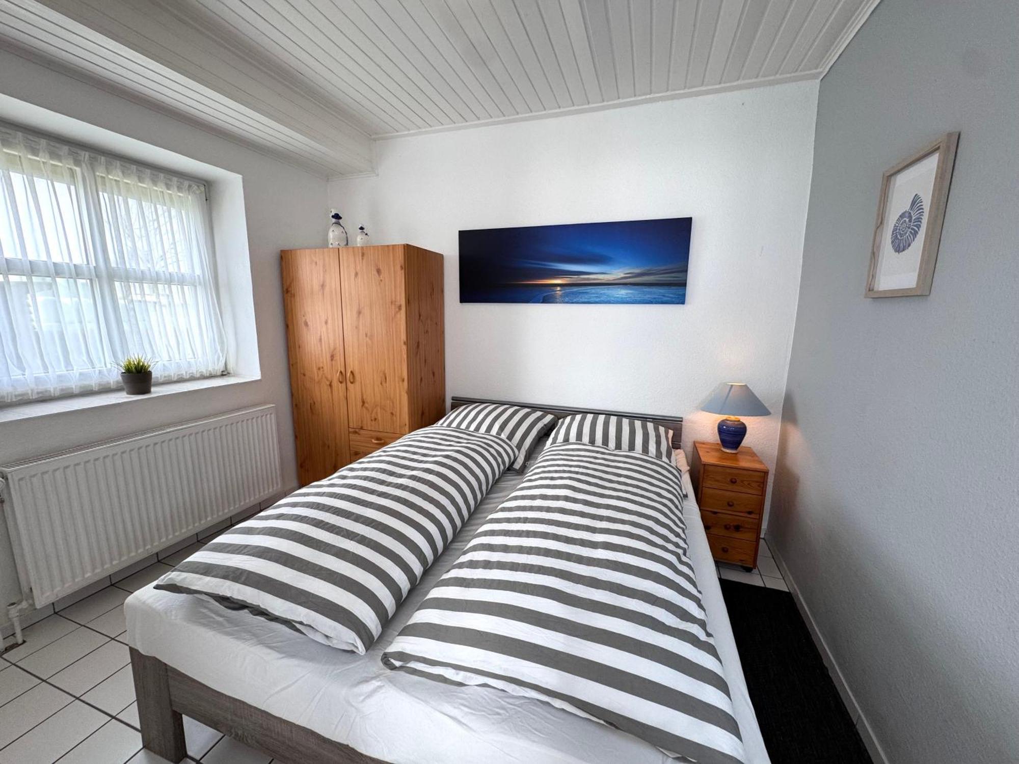 Nordsee-peerhuus Appartamento