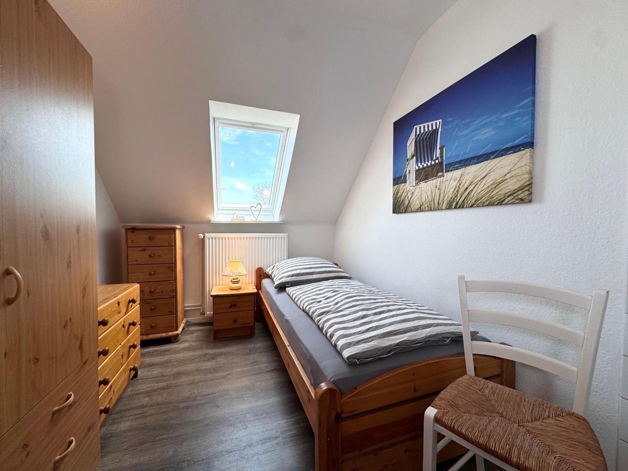 Appartamento Nordsee-peerhuus *