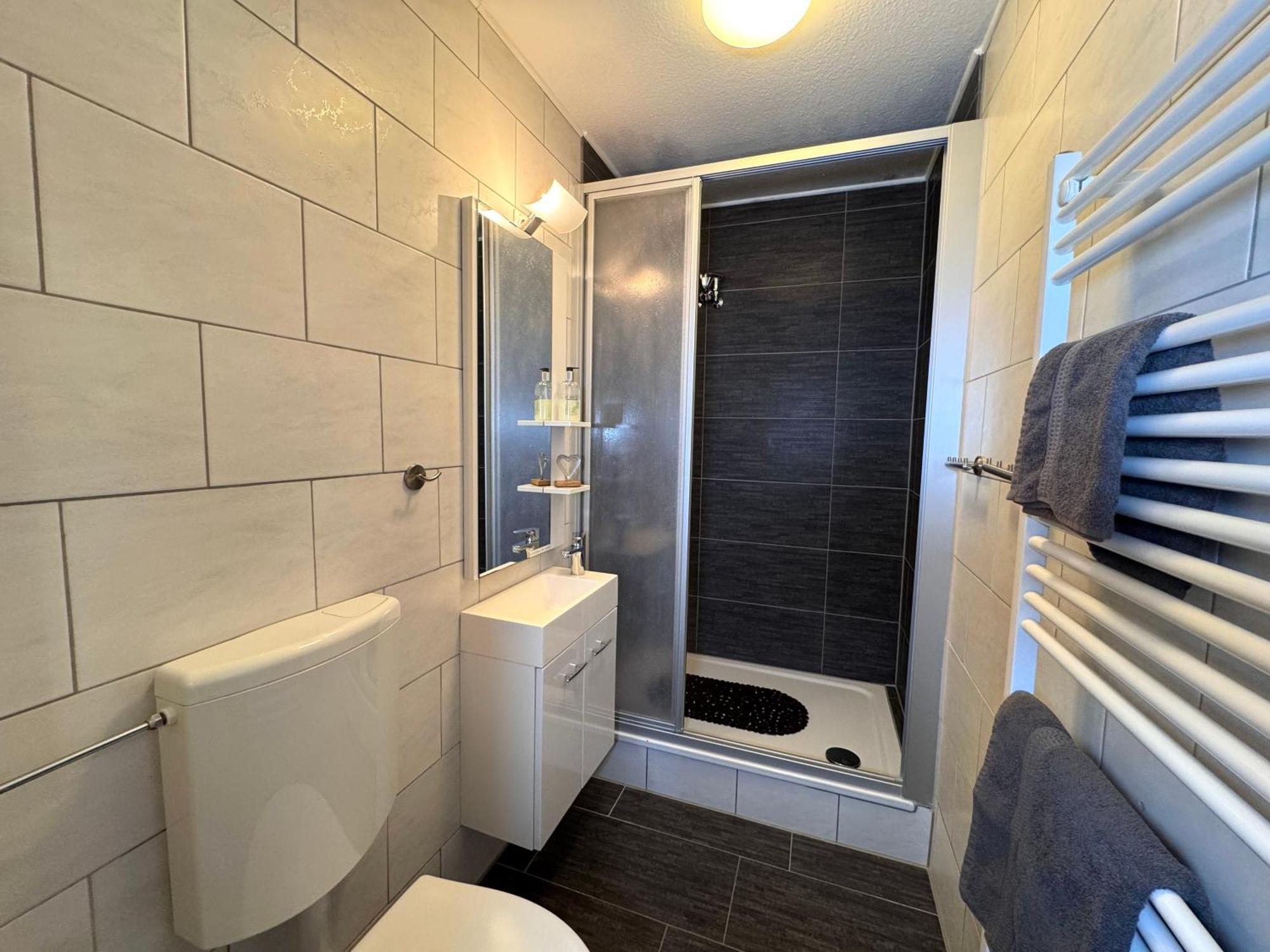 Apartamento Nordsee-peerhuus Friedrichskoog
