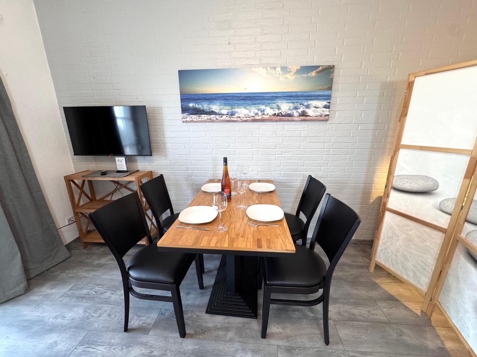 Appartamento Nordsee-peerhuus
