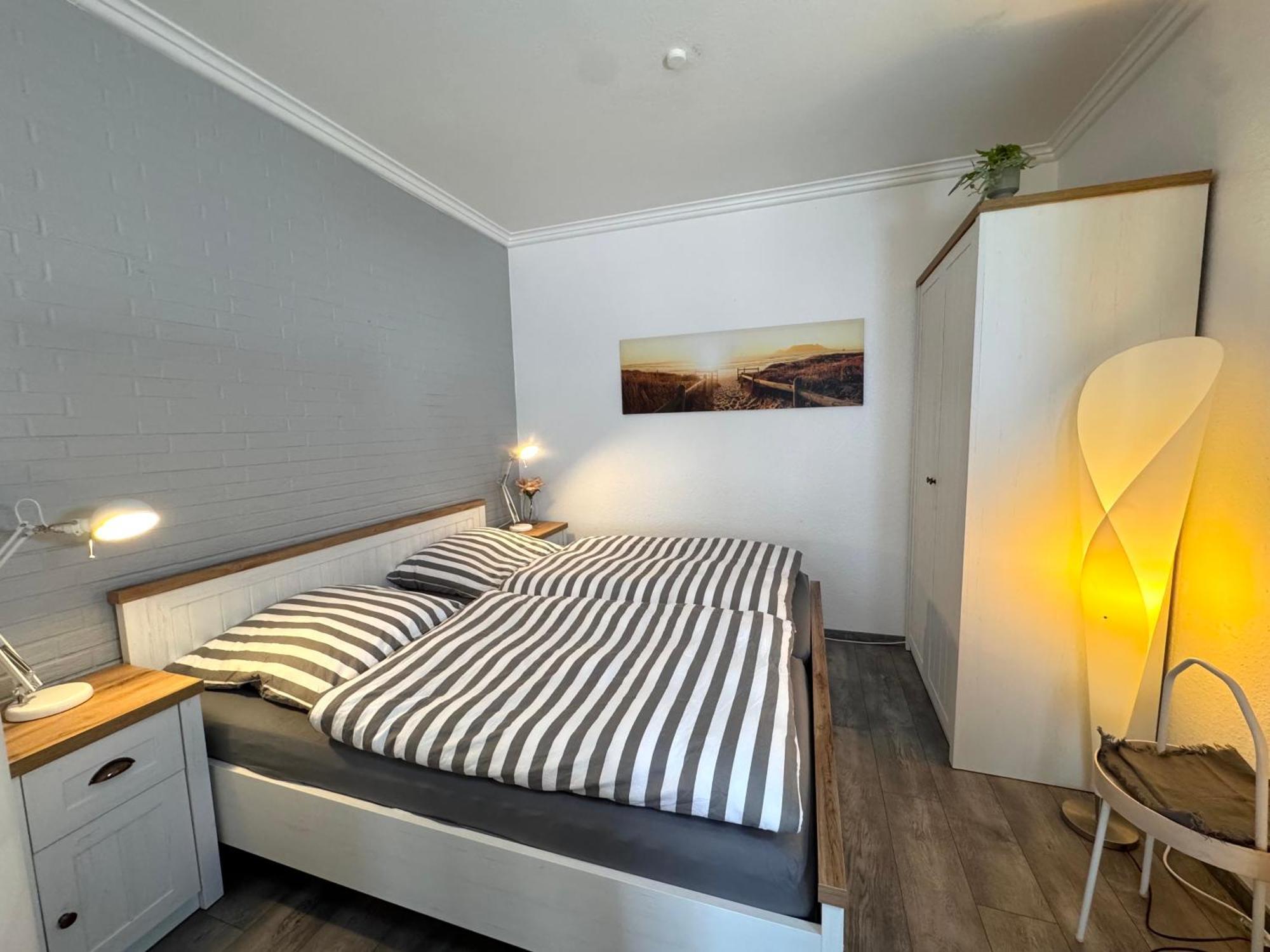 Appartamento Nordsee-peerhuus *
