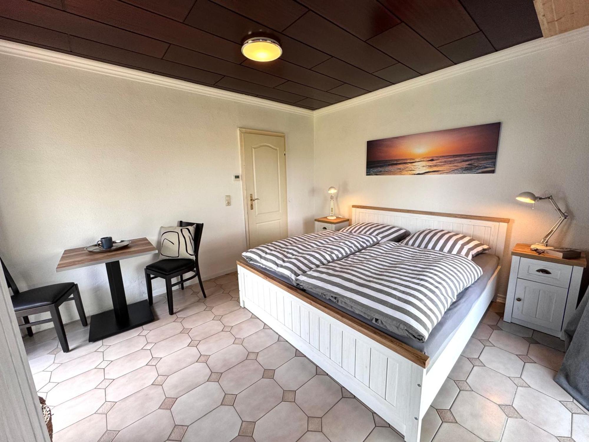 Apartamento Nordsee-peerhuus *