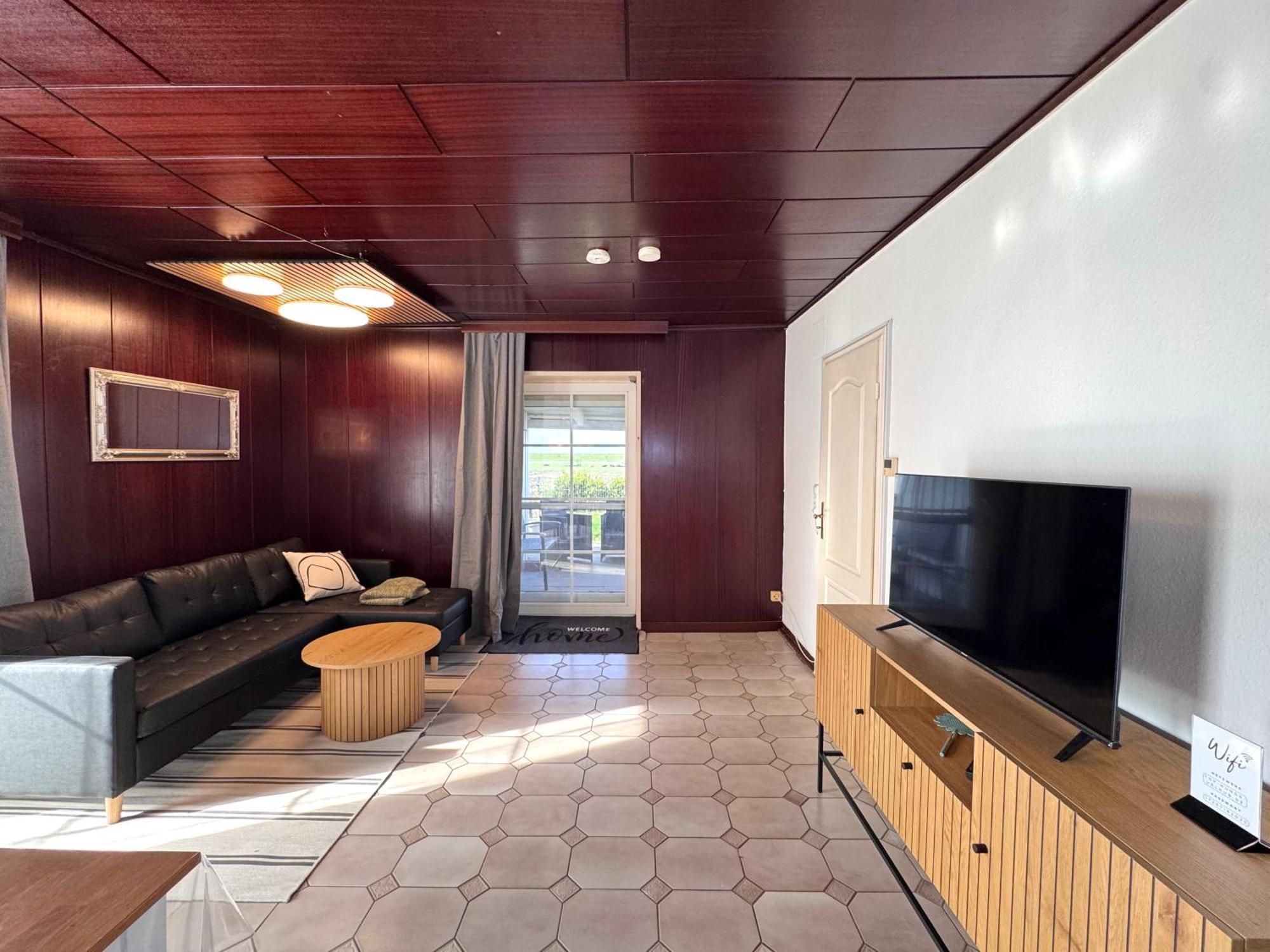 Nordsee-peerhuus Friedrichskoog