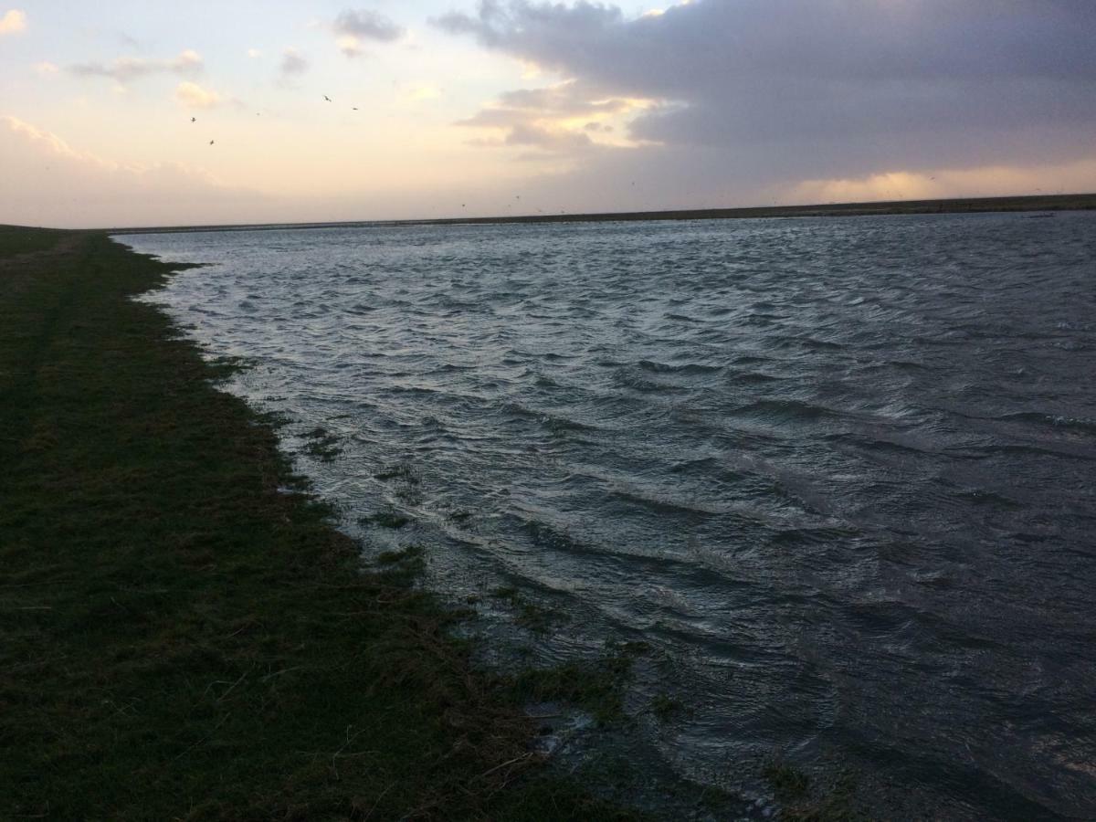 Nordsee-peerhuus *