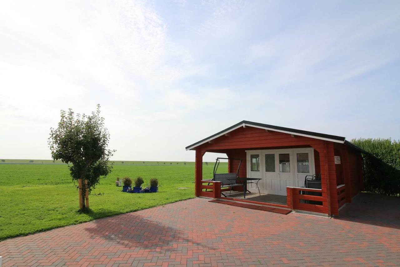Nordsee-peerhuus Appartamento *