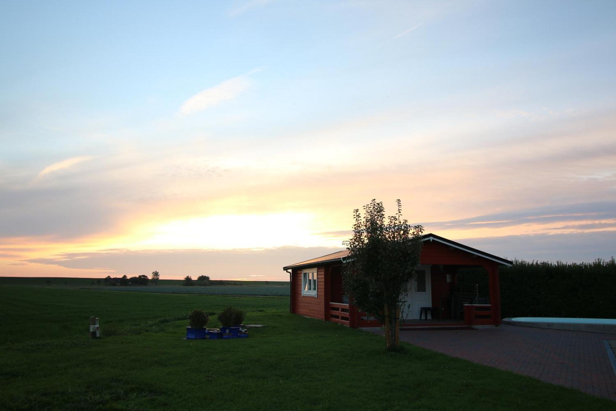Appartamento Nordsee-peerhuus *