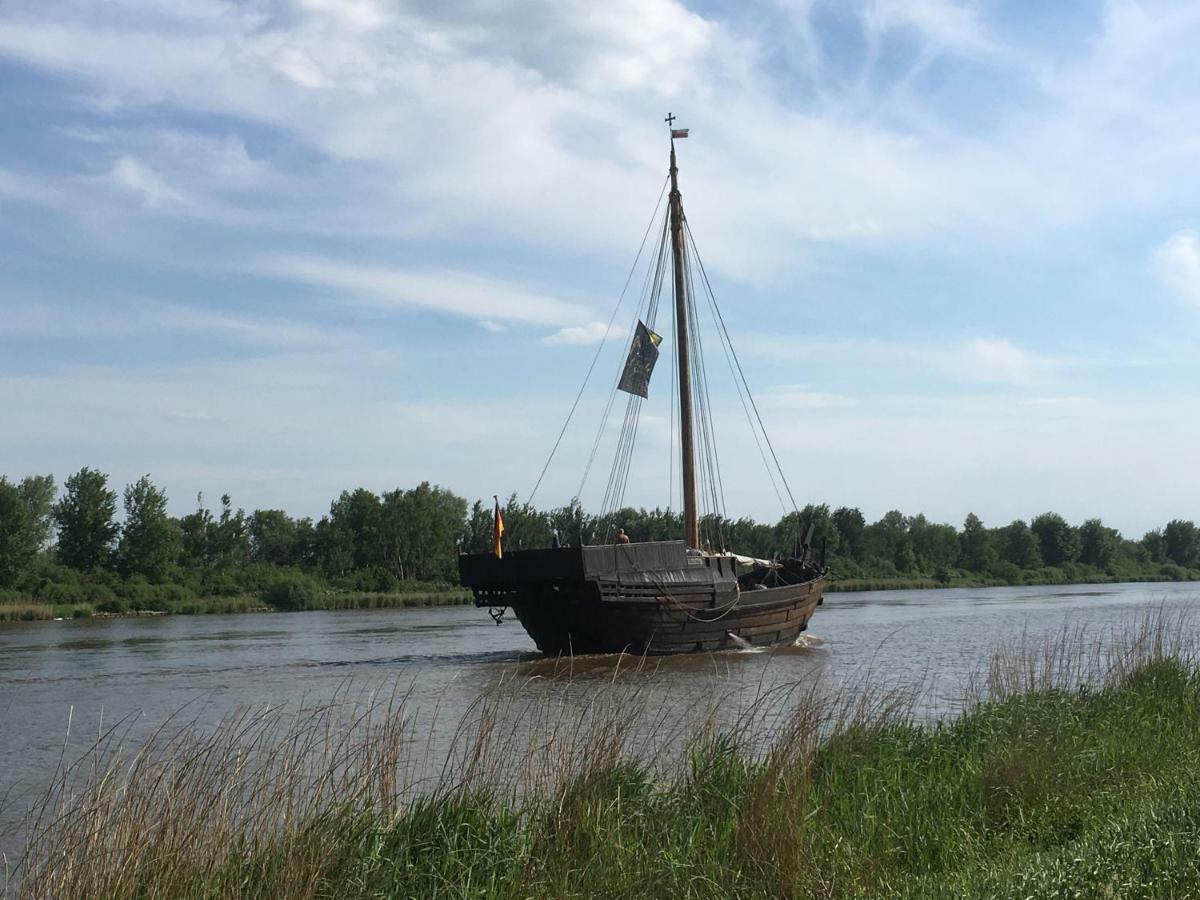Nordsee-peerhuus
