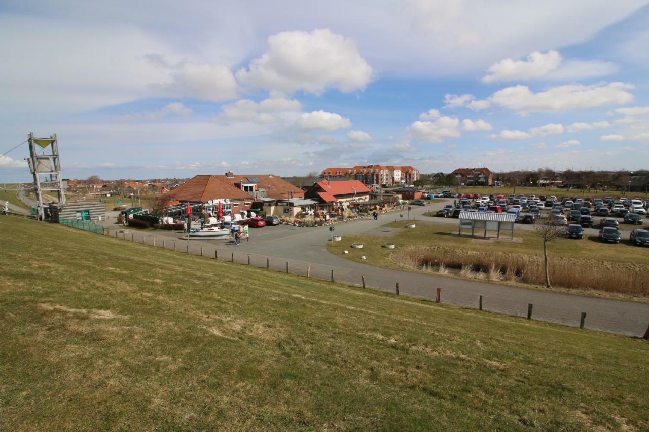 Nordsee-peerhuus Appartamento