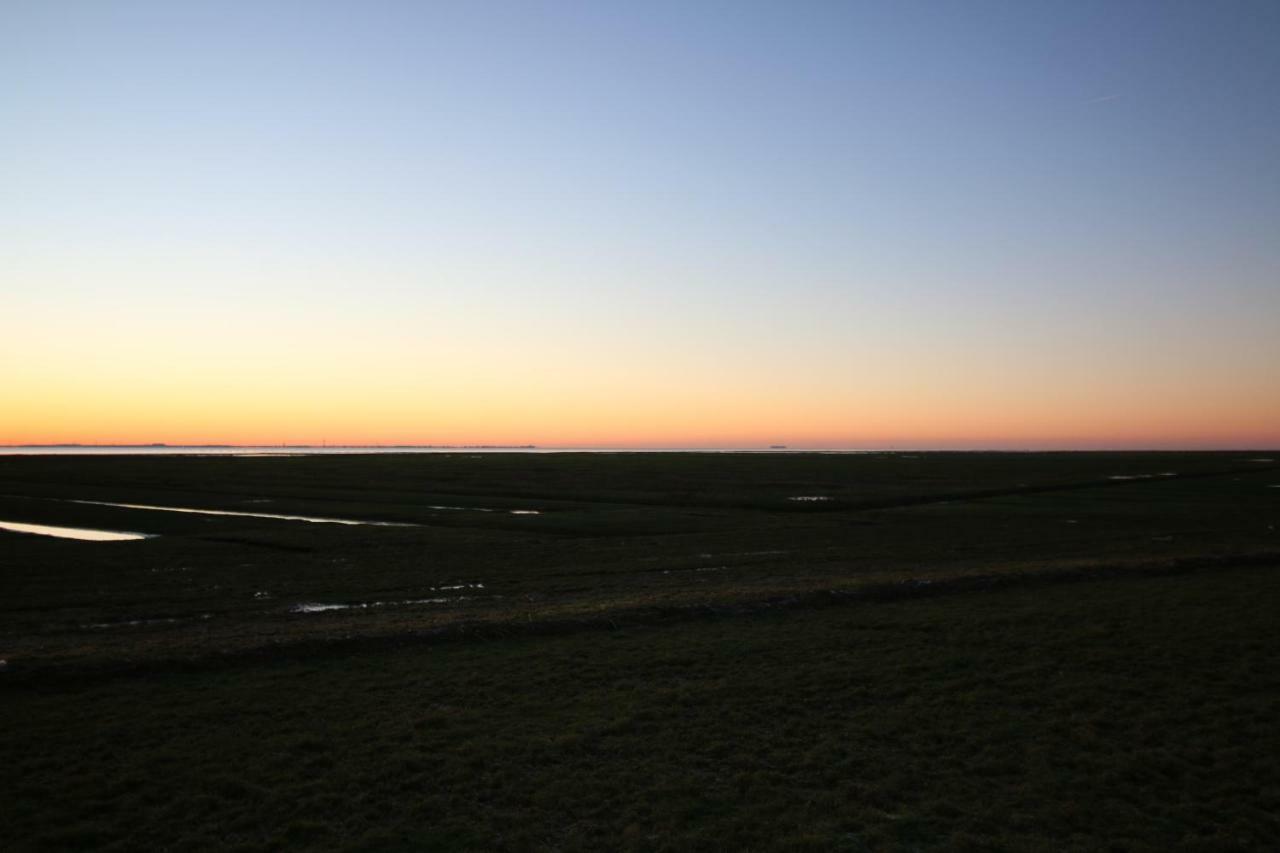 Nordsee-peerhuus Appartamento *
