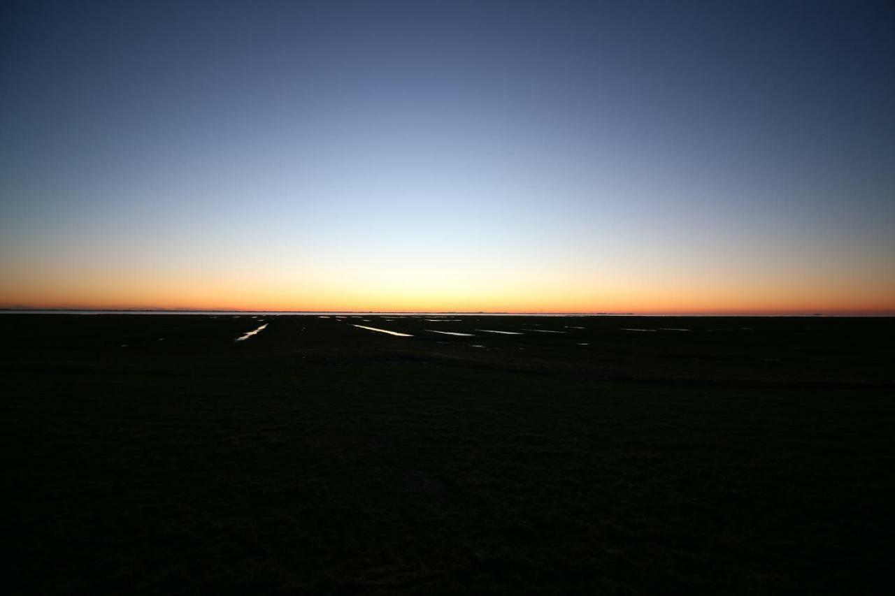Nordsee-peerhuus Friedrichskoog