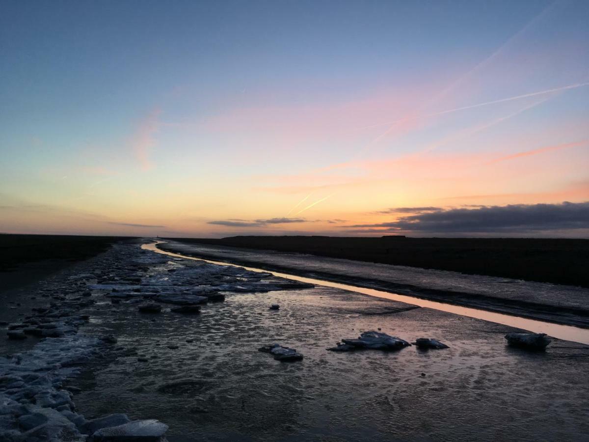Nordsee-peerhuus *